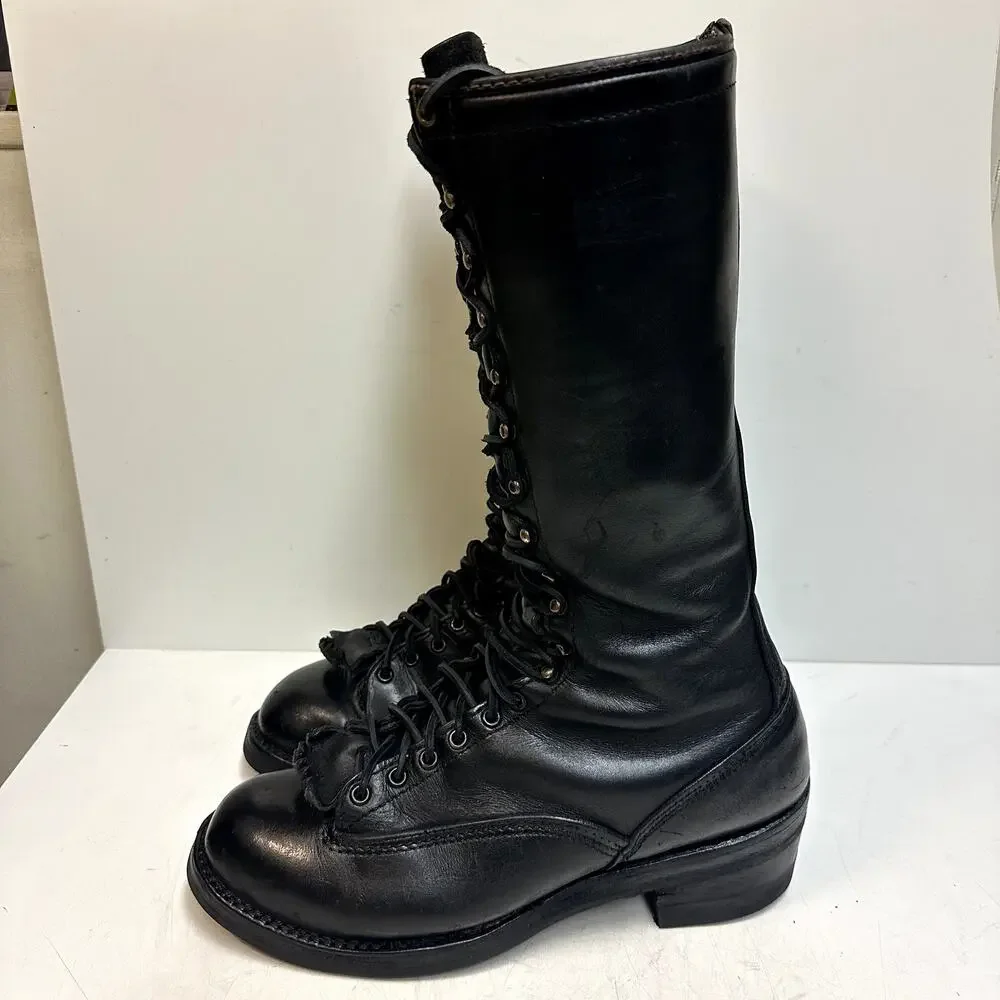 FULLY REBUILT Wesco Highliner 9716 16